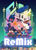 共鸣ReMix电脑版 v1.05.06
