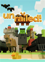 一起开火车(Unrailed) v2.1免安装版