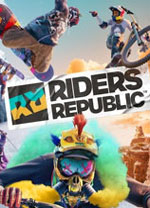 极限国度(Riders Republic