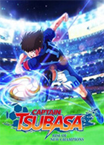 足球小将新秀崛起中文版 v1.46.1免安装绿色版