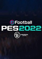 实况足球2022电脑版 v1.0