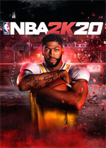 NBA2K20电脑版 v1.10