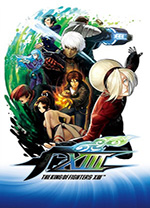 拳皇13电脑版 v1.4b