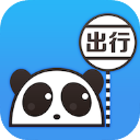 熊猫出行app v7.4.0安卓版