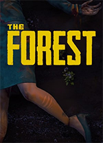 森林the forest中文版 v1.12