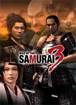 侍道3中文版 v1.03免安装绿色版