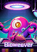 原点计划血肉工匠电脑版(Bioweaver) v2.0.0