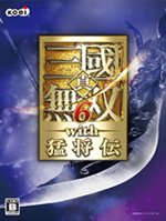 真三国无双6猛将传 