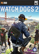 看门狗2免安装简繁中文绿色版 v1.17