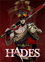 黑帝斯游戏中文版(Hades) v1.38290