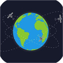 北斗卫星地图高清实时地图版 v33.3.6安卓版