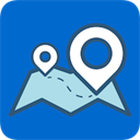 中文世界地图app v4.1安卓版