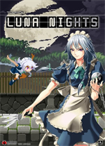 东方月神夜免安装中文版 v1.2.4.6