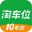 淘车位停车app v15.6安卓版
