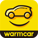 WarmCar共享汽车app v4.8.13安卓版