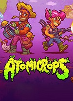 辐射谷物语(Atomicrops) v1.7.0f3