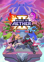 以太之战2(Rivals of Aether II) v1.2.1