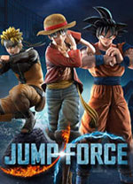 Jump大乱斗中文版 v3.02免安装版
